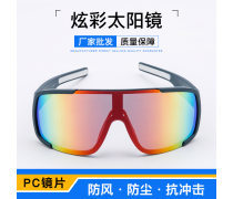 风沙护目眼镜 专业防护，清晰视野