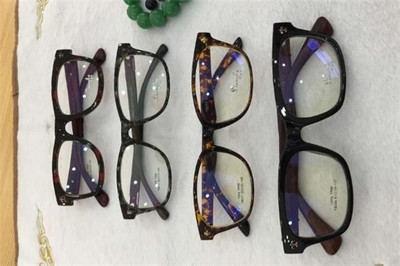 眼镜超市 一站式视觉健康解决方案