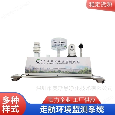 守护生态安全 环境监测产品的现状与未来展望