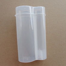 东莞市京龙眼镜盒制品厂 专业生产金属与塑料眼镜盒