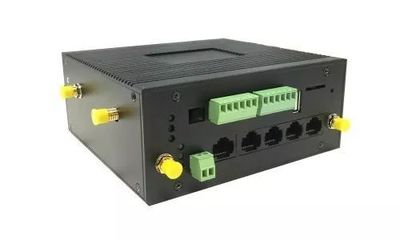 顺舟智能发布“聚盒1代”超级工业智能网关，赋能环境监测新篇章